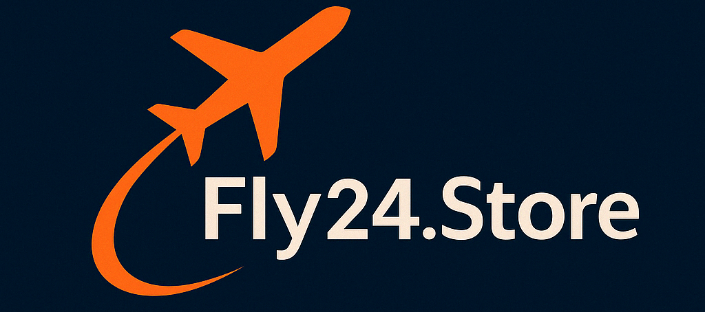 Sky24.Store Logo